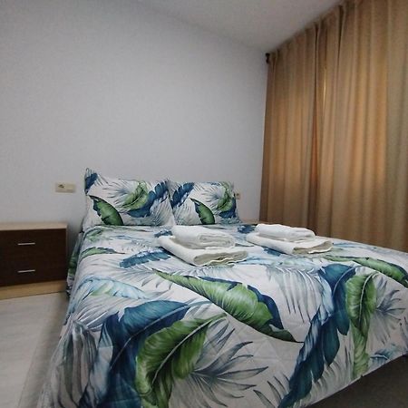 Marsan Apartment Arzúa Exterior foto