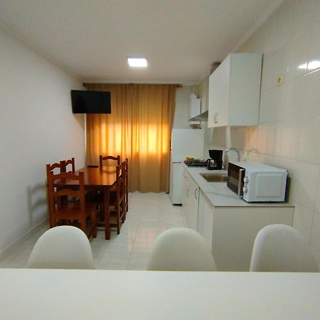 Marsan Apartment Arzúa Exterior foto
