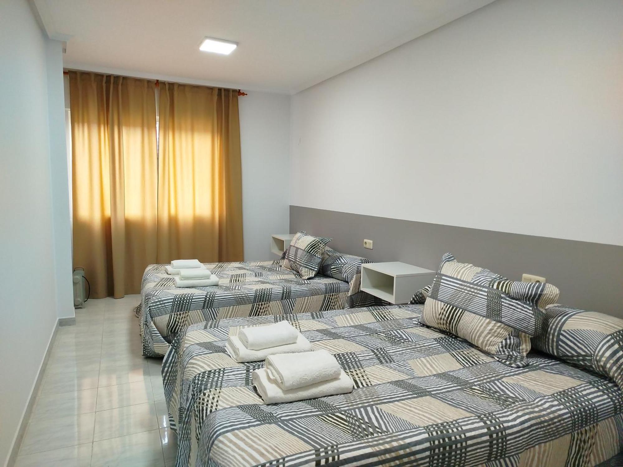 Marsan Apartment Arzúa Exterior foto