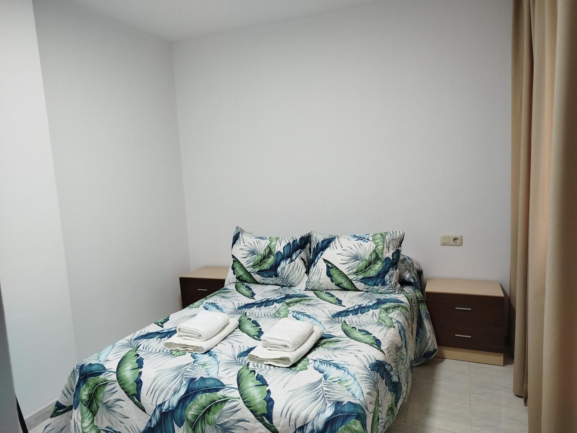 Marsan Apartment Arzúa Exterior foto