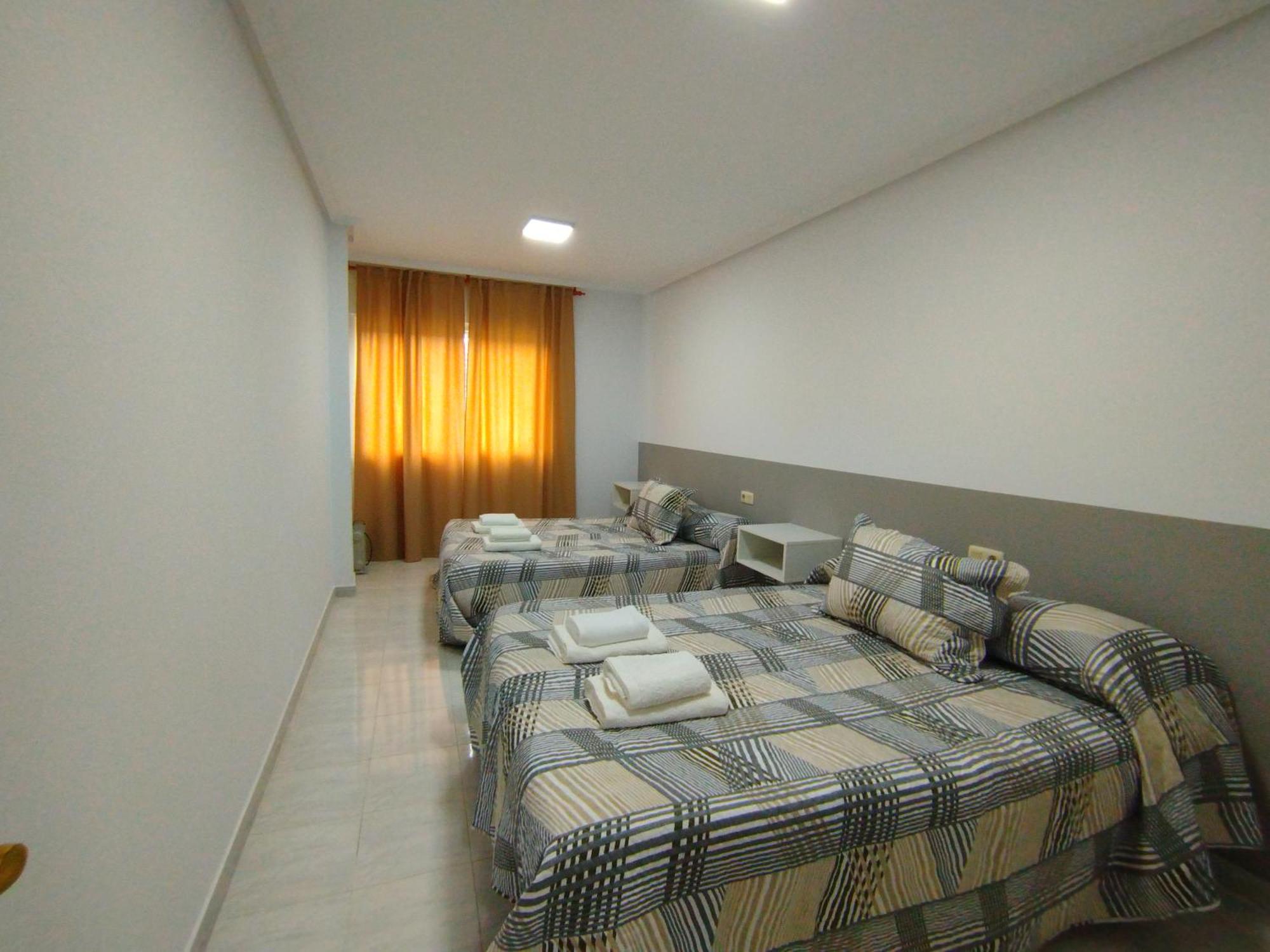 Marsan Apartment Arzúa Exterior foto