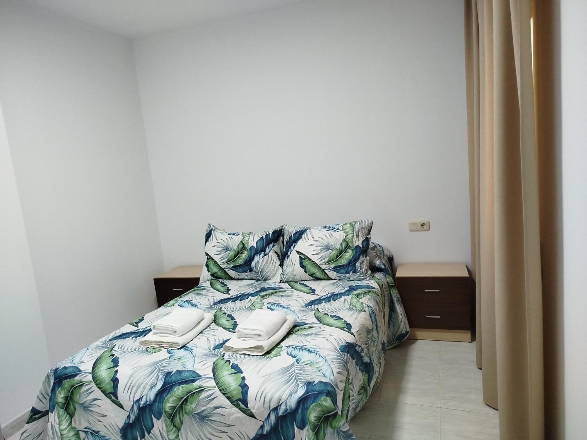 Marsan Apartment Arzúa Exterior foto