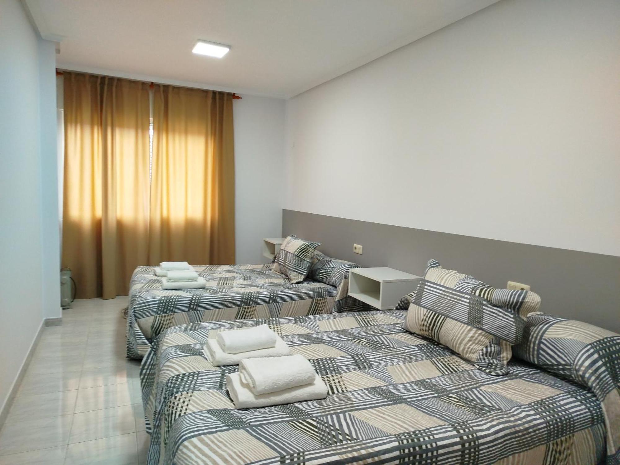 Marsan Apartment Arzúa Exterior foto