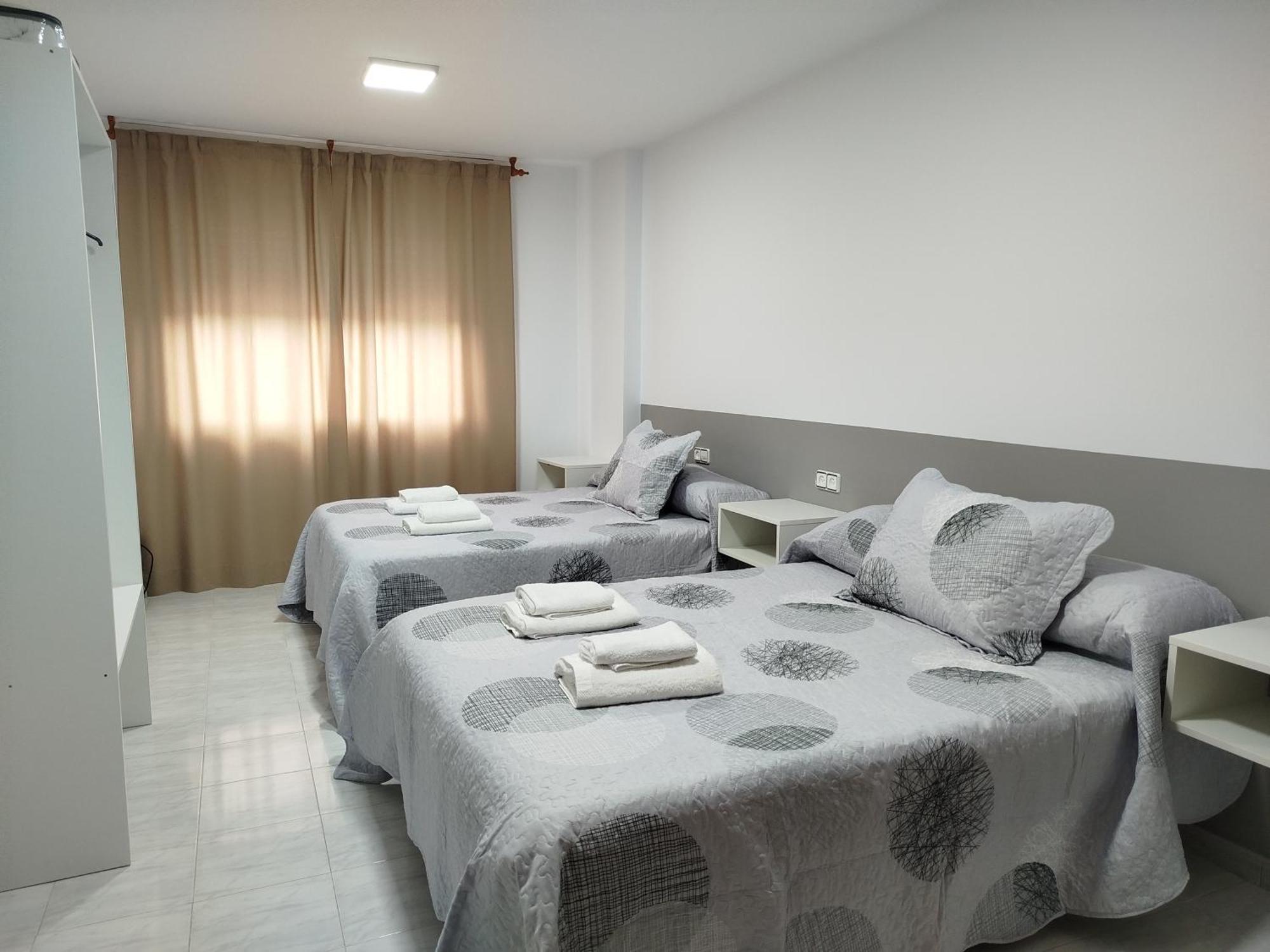 Marsan Apartment Arzúa Exterior foto