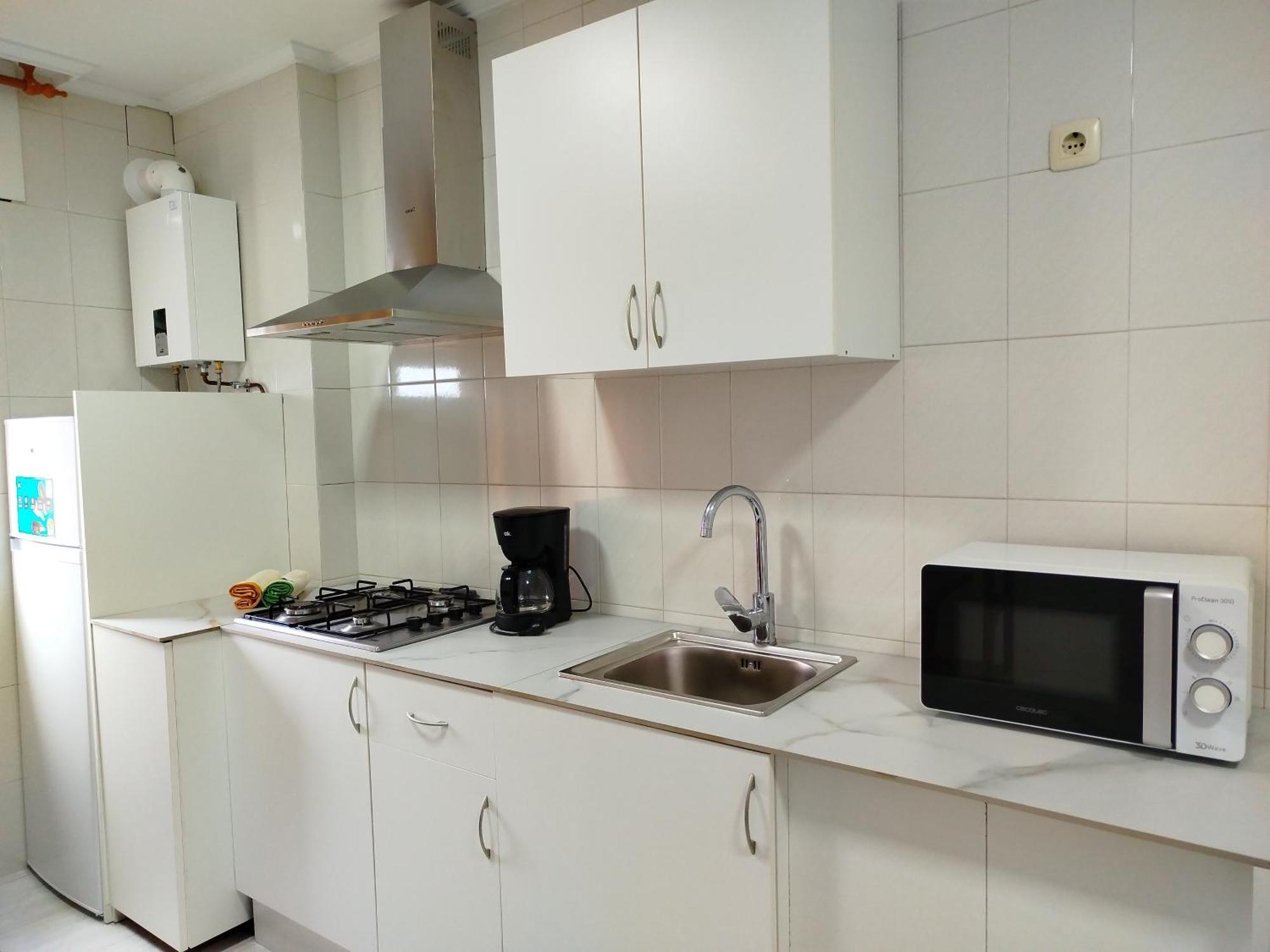Marsan Apartment Arzúa Exterior foto