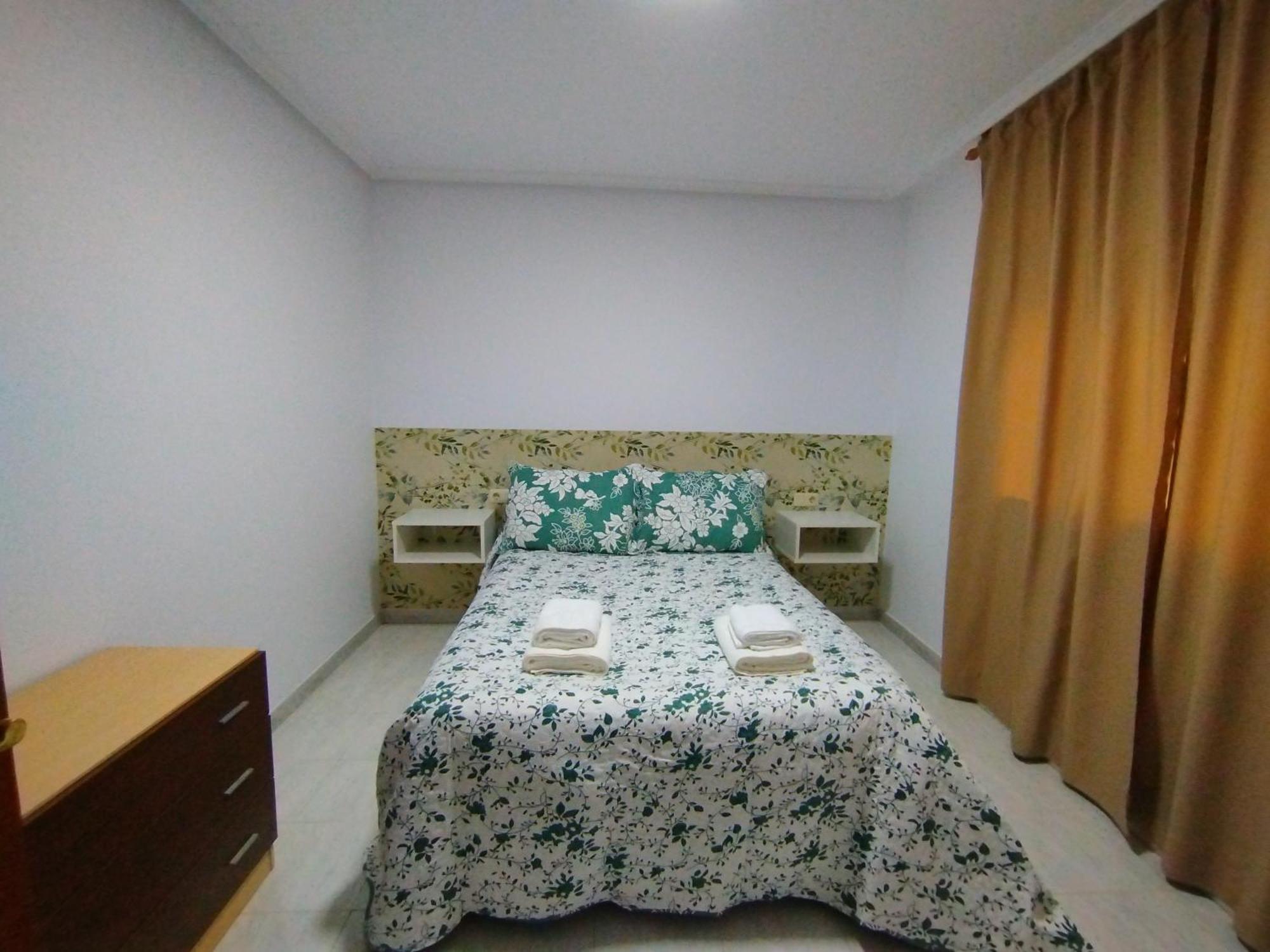 Marsan Apartment Arzúa Exterior foto