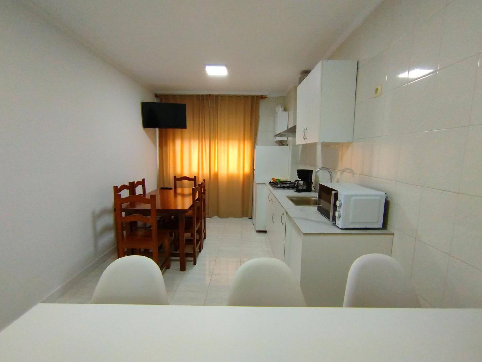 Marsan Apartment Arzúa Exterior foto