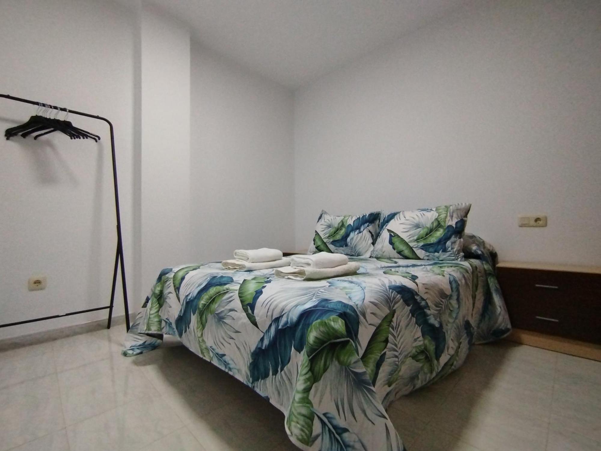 Marsan Apartment Arzúa Exterior foto